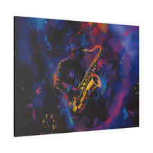 Load image into Gallery viewer, Jazz Musician