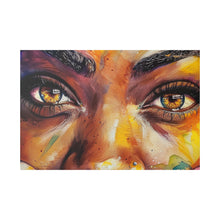 Load image into Gallery viewer, Pretty Brown Eyes