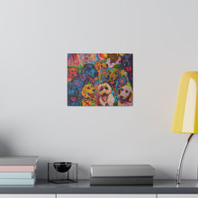 Load image into Gallery viewer, Doodles at Play