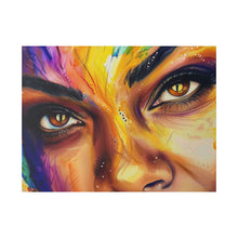 Load image into Gallery viewer, Pretty Brown Eyes