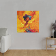 Load image into Gallery viewer, She Lights the Room