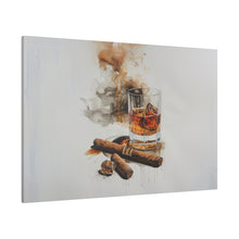 Load image into Gallery viewer, Cigars & Bourbon