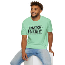 Load image into Gallery viewer, Match Energy