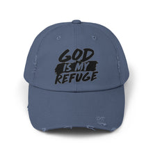 Load image into Gallery viewer, God is My Refuge