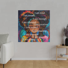 Load image into Gallery viewer, Preteen Affirmations