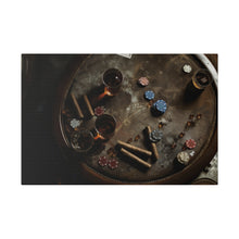 Load image into Gallery viewer, Poker & Bourbon