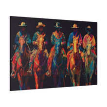 Load image into Gallery viewer, Buffalo Soldiers in my vision