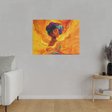 Load image into Gallery viewer, She Lights the Room