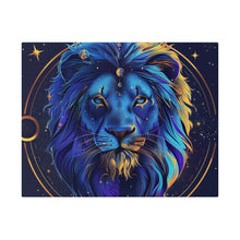 Load image into Gallery viewer, Blue Lion