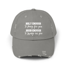 Load image into Gallery viewer, Holy and Hood