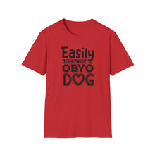 Load image into Gallery viewer, Easily Distracted by Dogs