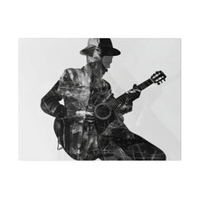 Load image into Gallery viewer, Guitar Man