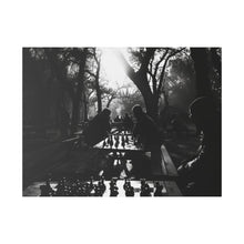 Load image into Gallery viewer, Chess in the Park