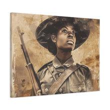 Load image into Gallery viewer, She Wore the Uniform