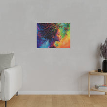 Load image into Gallery viewer, Grounded Woman of Color