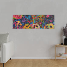 Load image into Gallery viewer, Happy Dogs