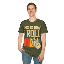 Load image into Gallery viewer, How I Roll