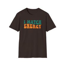 Load image into Gallery viewer, Match Energy