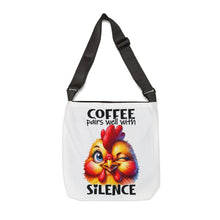 Load image into Gallery viewer, Coffee & Silence