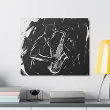 Load image into Gallery viewer, Man of Jazz