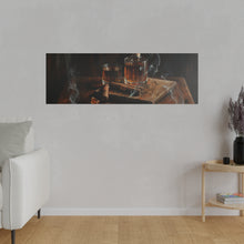 Load image into Gallery viewer, Cigars & Bourbon