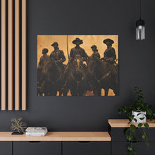 Load image into Gallery viewer, She Wore the Uniform