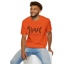 Load image into Gallery viewer, Grace & Hustle