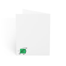 Load image into Gallery viewer, Romantic Greeting Cards Set – Love & Affection Designs for All Occasions 1 to 50pcs