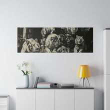 Load image into Gallery viewer, Lions & Tigers