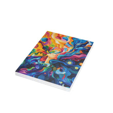 Load image into Gallery viewer, Colorful Woman Postcard Bundles (envelopes included)