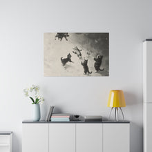 Load image into Gallery viewer, Cats at Play