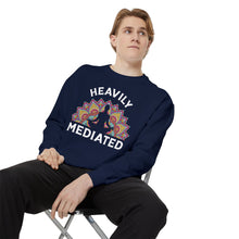 Load image into Gallery viewer, Heavily Medicated Sweatshirt