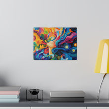 Load image into Gallery viewer, Colorful Woman