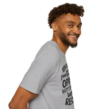 Load image into Gallery viewer, Opinion vs Receipt