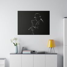 Load image into Gallery viewer, Jazz Musician