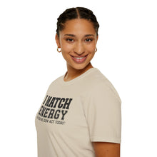 Load image into Gallery viewer, Match Energy