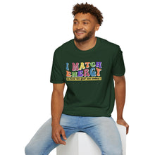 Load image into Gallery viewer, Match Energy