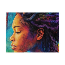 Load image into Gallery viewer, Grounded Woman of Color