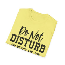 Load image into Gallery viewer, Do Not Disturb