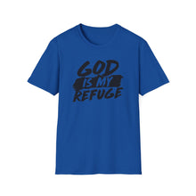 Load image into Gallery viewer, God is my Refuge