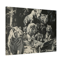 Load image into Gallery viewer, Lions & Tigers