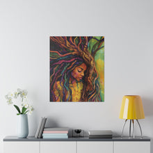 Load image into Gallery viewer, Grounded Woman of Color