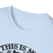 Load image into Gallery viewer, Dog Walking Shirt