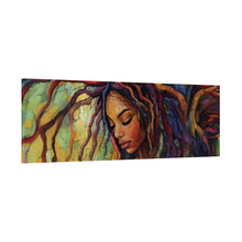 Load image into Gallery viewer, Grounded Woman of Color