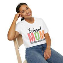 Load image into Gallery viewer, Blessed Mom
