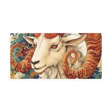 Load image into Gallery viewer, Year of the Ram - Canvas Wall Art