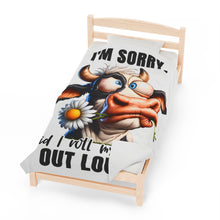 Load image into Gallery viewer, I'm Sorry