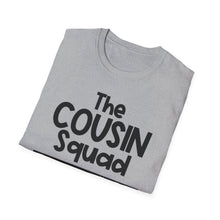 Load image into Gallery viewer, Cousins
