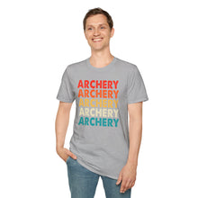 Load image into Gallery viewer, Archery7