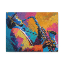 Load image into Gallery viewer, Saxophone Soul